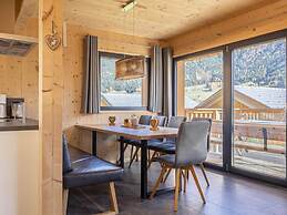 Chalet in Steinach am Brenner Near Ski Area
