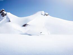 Scenic Apartment in Neukirchen am Großvenediger near Ski Area