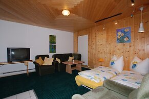 Scenic Apartment in Neukirchen am Großvenediger near Ski Area