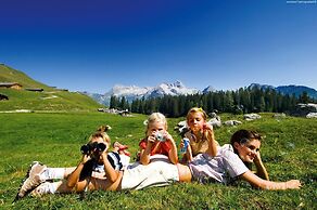 Scenic Apartment in Neukirchen am Großvenediger near Ski Area