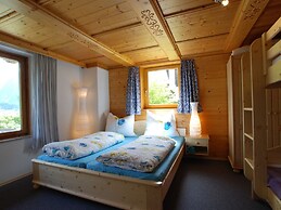 Scenic Apartment in Neukirchen am Großvenediger near Ski Area