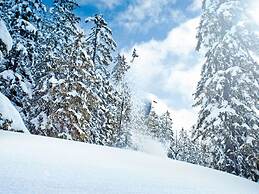 Scenic Apartment in Neukirchen am Großvenediger near Ski Area