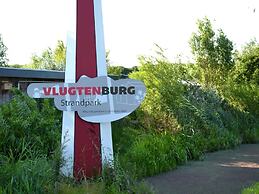 Modern Holiday Home 700 m From the Beach