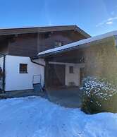Spacious Villa near Lake in Goldegg