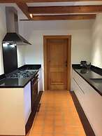 Spacious Villa near Lake in Goldegg