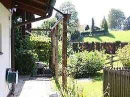 Spacious Villa near Lake in Goldegg