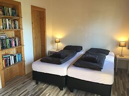 Spacious Villa near Lake in Goldegg