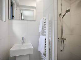 Modern Chalet With a Dishwasher Near Almelo