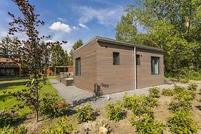 Modern Forest Chalet