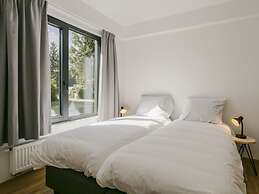 Modern Chalet With a Dishwasher Near Almelo