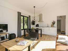 Modern Chalet With a Dishwasher Near Almelo