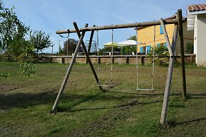 House in Piquecos With Private Pool & Garden