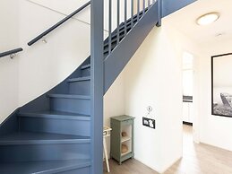 Holiday Home in Wissenkerke With Garden