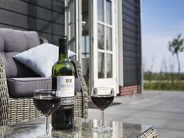 Holiday Home in Wissenkerke With Garden