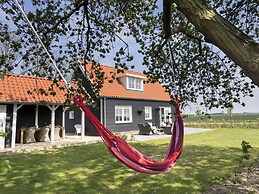 Holiday Home in Wissenkerke With Garden