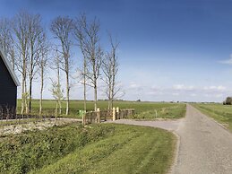 Holiday Home in Wissenkerke With Garden