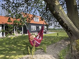 Holiday Home in Wissenkerke With Garden
