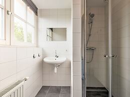 Holiday Home in Wissenkerke With Garden