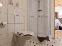 Apartment in Sankt Stefan Near Lake Pressegger