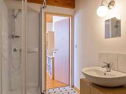Apartment in Sankt Stefan Near Lake Pressegger
