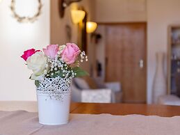 Apartment in Sankt Stefan Near Lake Pressegger