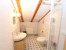 Apartment in Sankt Stefan Near Lake Pressegger