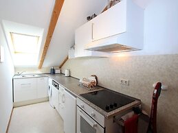 Apartment in Sankt Stefan Near Lake Pressegger