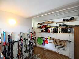 Apartment in Sankt Stefan Near Lake Pressegger