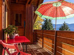Apartment in Sankt Stefan Near Lake Pressegger