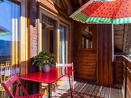 Apartment in Sankt Stefan Near Lake Pressegger