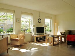 Detached Holiday Home in Small-scale Holiday Park