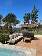 Villa in Le Muy With Private Pool and Lake