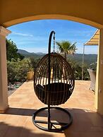 Villa in Le Muy With Private Pool and Lake