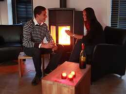 Comfy Villa in Wieringer Style near Wadden Sea