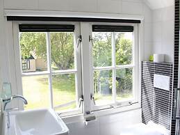 Comfy Villa in Wieringer Style near Wadden Sea