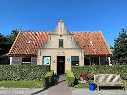 Comfy Villa in Wieringer Style near Wadden Sea