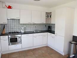 Comfy Villa in Wieringer Style near Wadden Sea