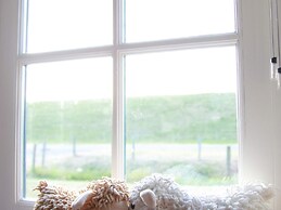 Comfy Villa in Wieringer Style near Wadden Sea