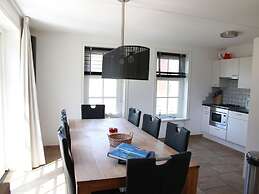 Comfy Villa in Wieringer Style near Wadden Sea