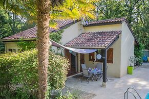 Garden Home With Ensuite
