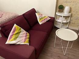Modern Bayeux Hideaway