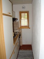Cozy Apartment in Obsteig near Ski Area