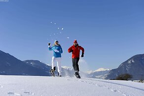 Cozy Apartment in Obsteig near Ski Area