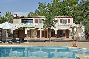 Villa in Saint-paul With Private Pool