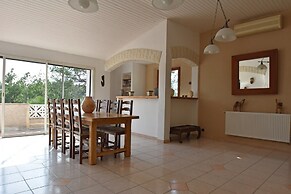 Villa in Saint-paul With Private Pool