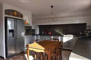 Villa in Saint-paul With Private Pool