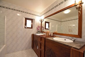 Villa in Saint-paul With Private Pool