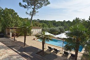 Villa in Saint-paul With Private Pool