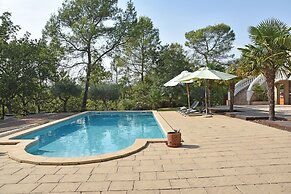 Villa in Saint-paul With Private Pool