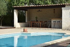 Villa in Saint-paul With Private Pool